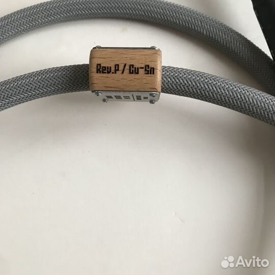 Сетевой силовой кабель Arkana Corona Magi Mk2, 1,8