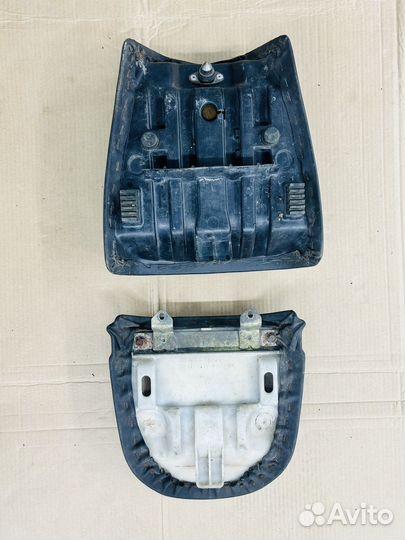 Suzuki gsf 400 bandit сиденья