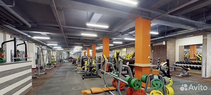 Продам абонемент в фитнес клуб Джус 1 мес