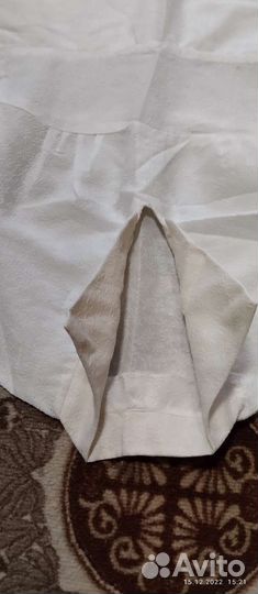 Свадебное платье СССР