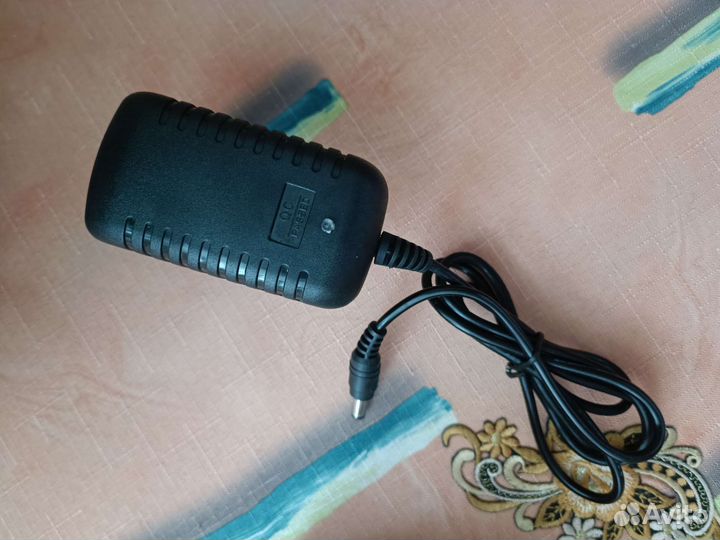 Блок питания 12v