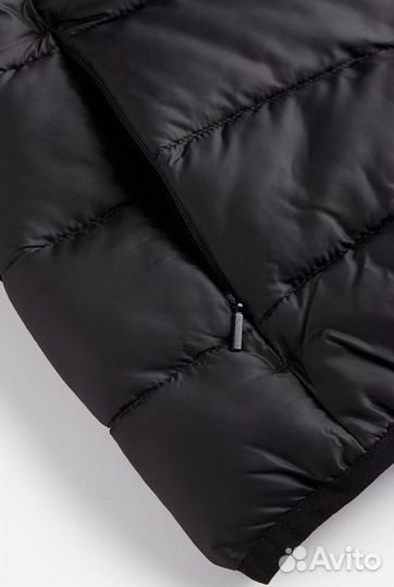 Куртка H&M мужская, размер XXL