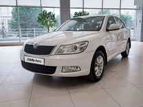 Skoda Octavia 1.4 MT, 2012, 171 122 км, с пробегом, цена 823 000 руб.