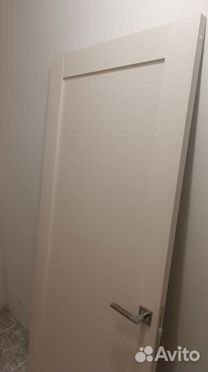 Продаю двери 6шт и унитаз почти