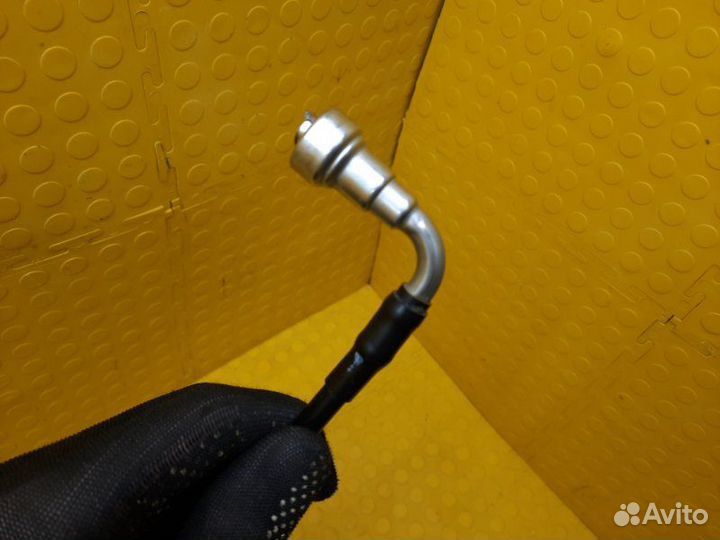 Б/У Топливная трубка В хорошем состоянии