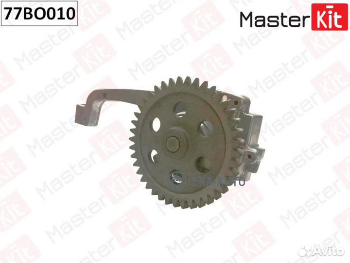 Masterkit 77BO010 Насос масляный