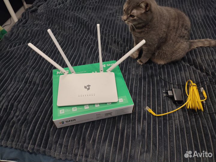 Wifi роутер tp link snr-cpe-md2