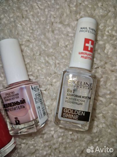Лак для ногтей