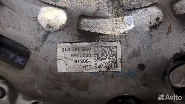 Маховик Audi Q3 2018, 2019