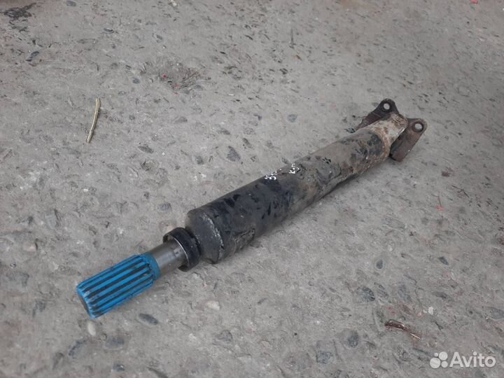 Карданный вал передний SsangYong Kyron рест. 2010