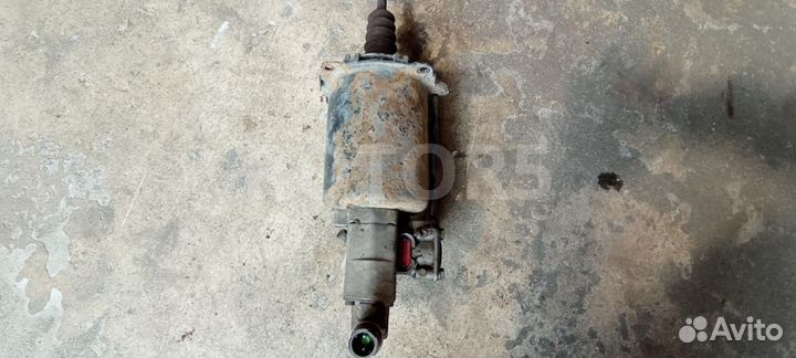 Пгу (Пневмогидроусилитель) MAN TGX 2008 9700514127