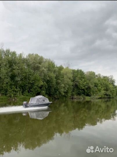 Крым+Ямаха 30