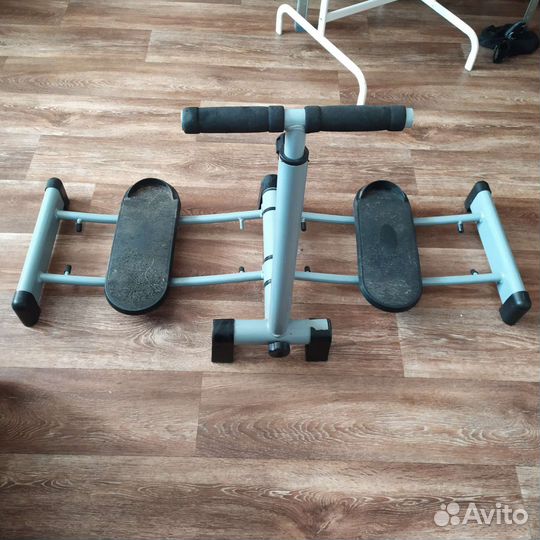 Тренажер для ног