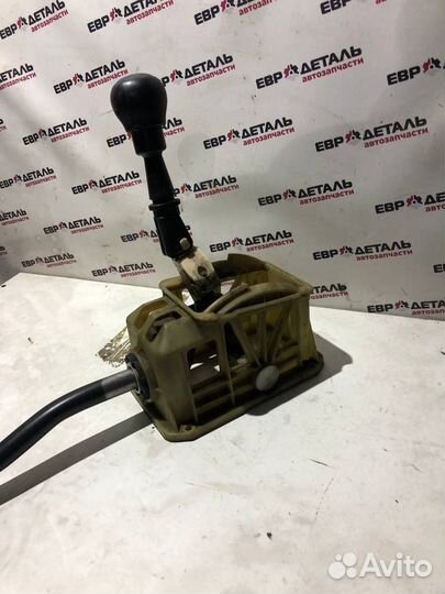 Кулиса МКПП Opel Combo B фургон 1.7 1996