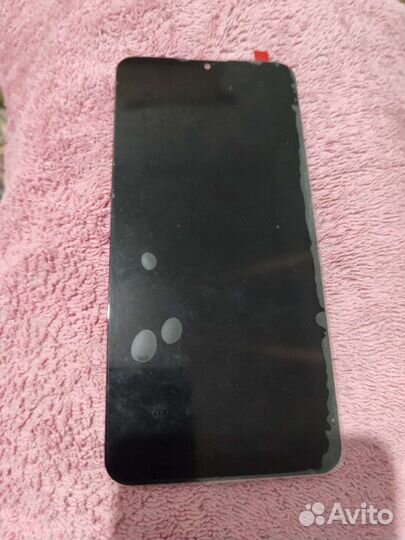 Экран для Redmi 8 A