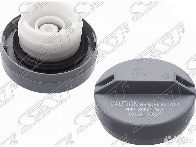 Крышка топливного бака Land Cruiser Mark 2 Caldina