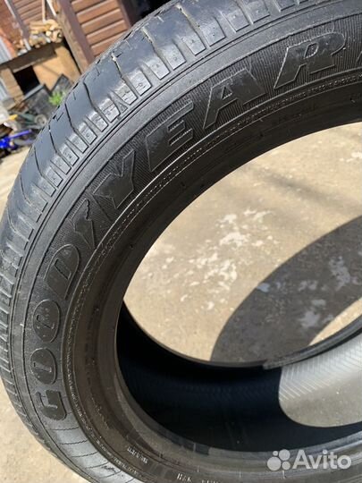 Goodyear Eagle LS 225/55 R18