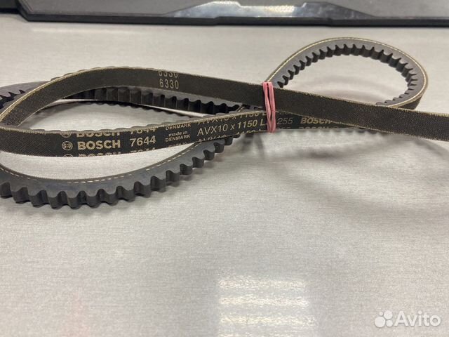 10x1150 ремень клиновой