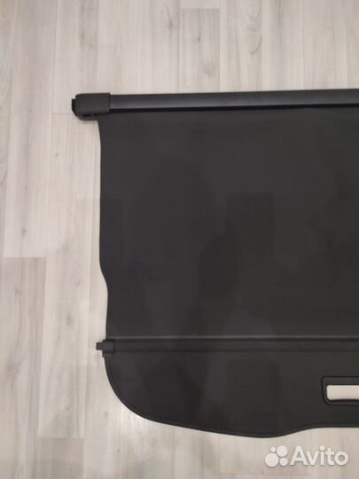 Шторка багажника Geely Monjaro 2023 8889194350