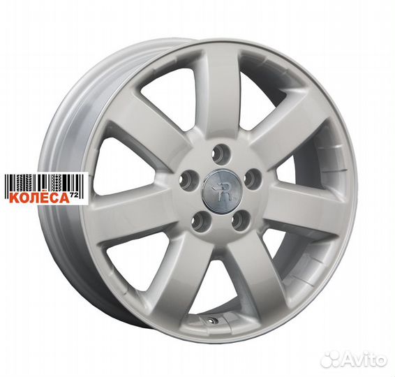 Replay HND289 7x18 5x114,3 ET48 Dia67.1 S