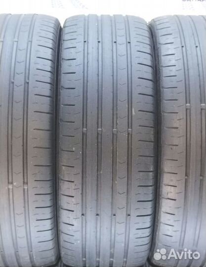 Continental ContiPremiumContact 5 195/55 R16 85P