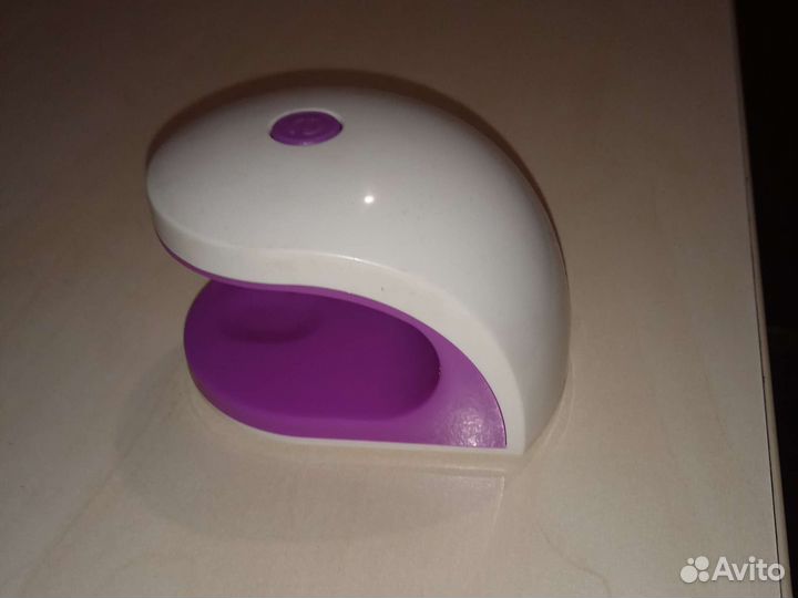 Набор для гель-маникюра