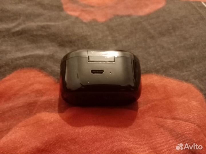 Наушники nobby полностью работаю