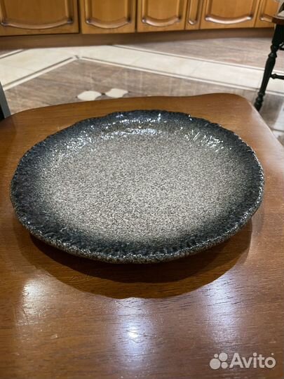 Посуда тарелки для ресторана и кафе