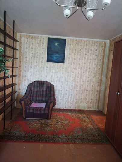 2-к. квартира, 43 м², 2/5 эт.