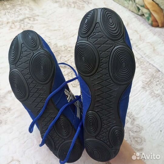 Борцовки для борьбы