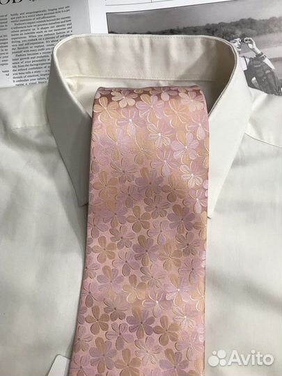 Галстук Valentino