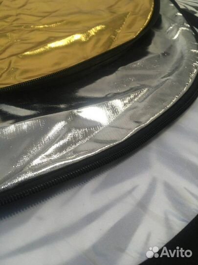 Отражатель Fujimi FJ 702-60