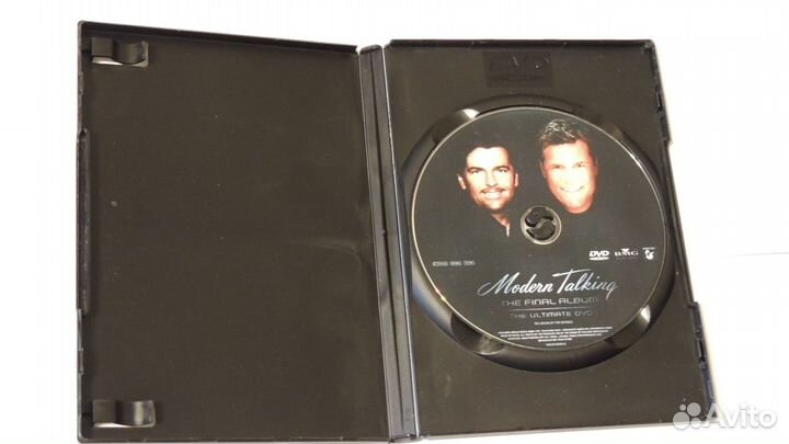 Modern Talking - The Final Album