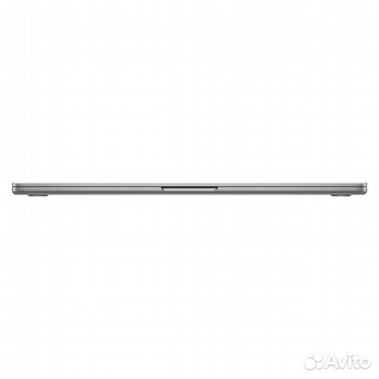 Ноутбук Apple MacBook Air 15, M3, 8/256GB, Space Gray