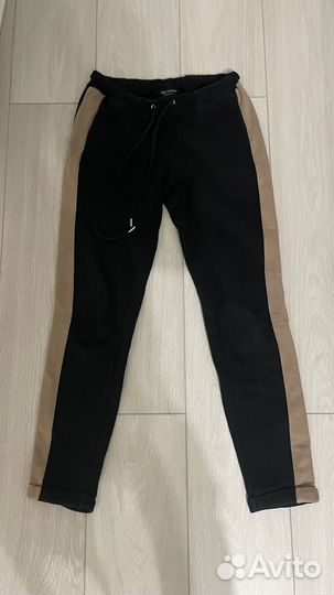 Спортивный костюм женский теплый