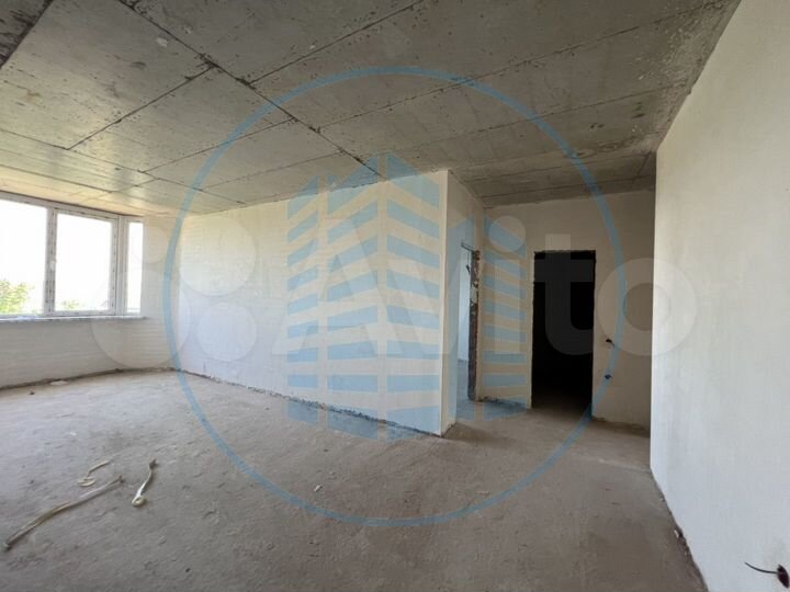 2-к. квартира, 82 м², 3/5 эт.