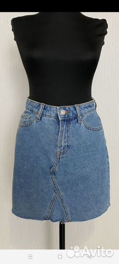 Пакет фирменных женских вещей (42-44)