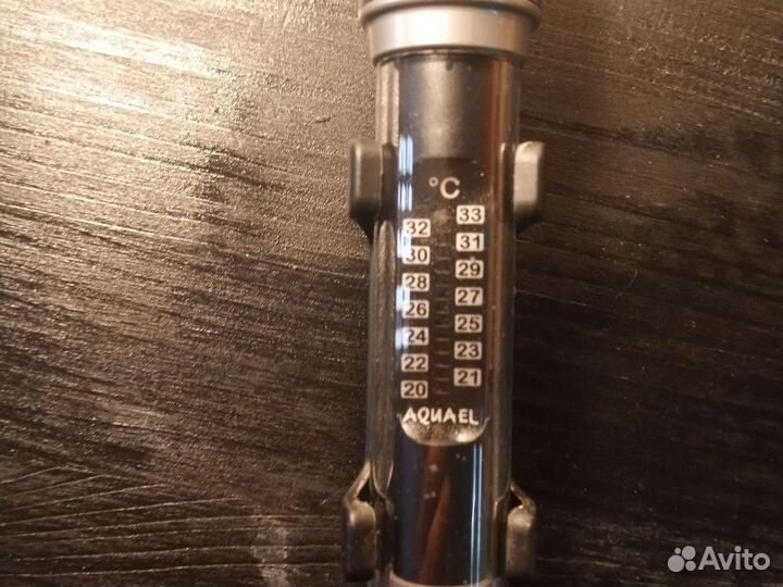 Обогрев для аквариума