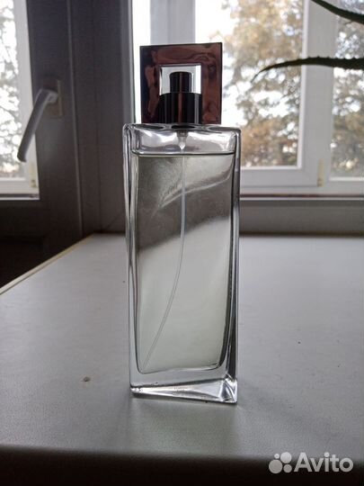 Парфюмерия вода 100 мл