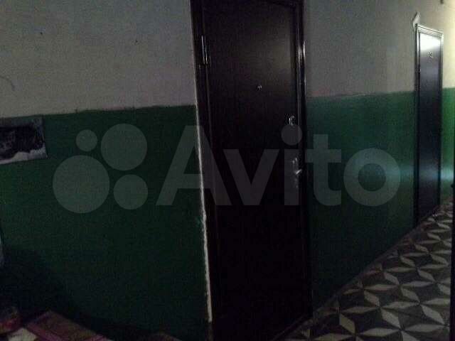 Комната 13 м² в > 9-к., 4/4 эт.