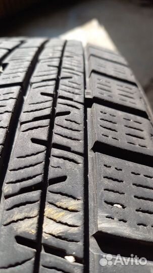 Yokohama Ice Guard IG60 175/65 R15