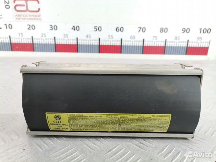 Подушка безопасности Volkswagen Bora 2000