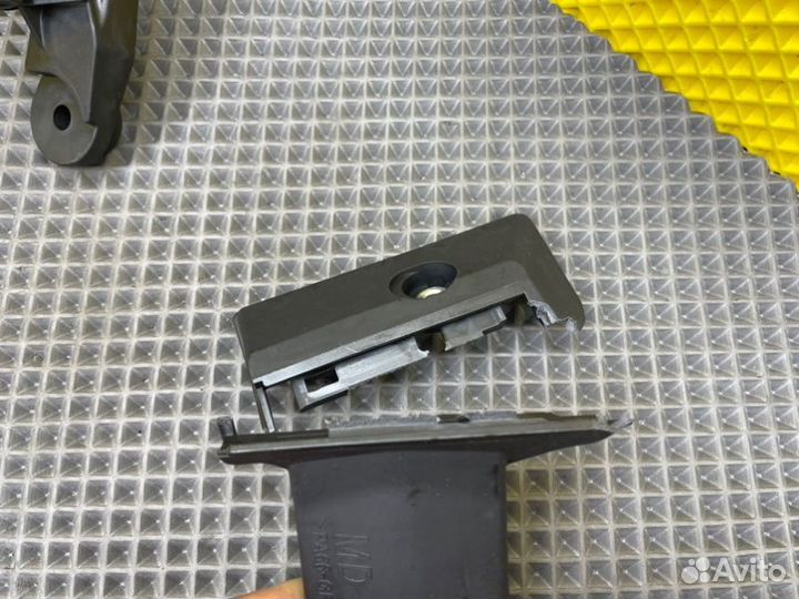 Педаль газа Kia Cerato 3 YD G4FG 1.6I 2015