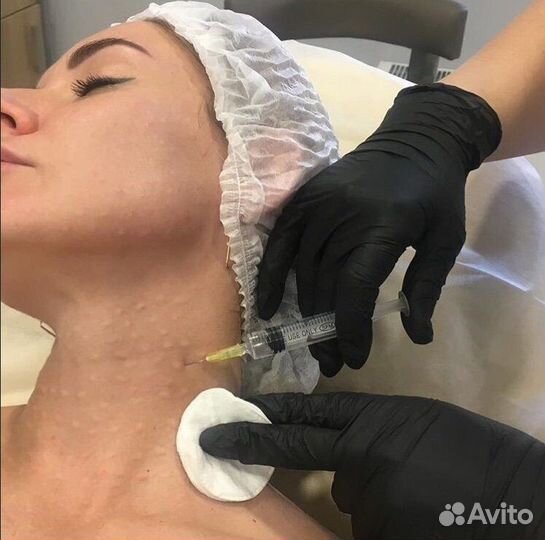 Косметолог эстетист