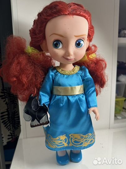 Куклы принцессы Disney