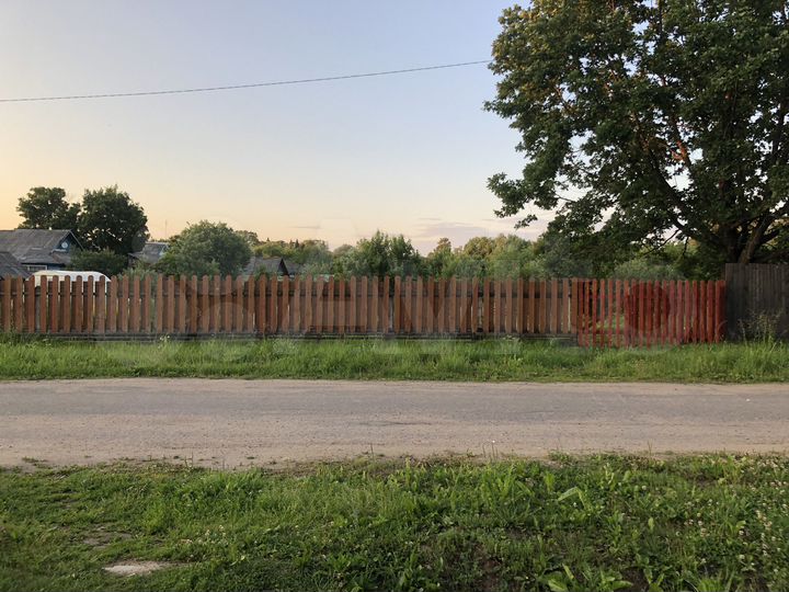 Участок 7 сот. (СНТ, ДНП)