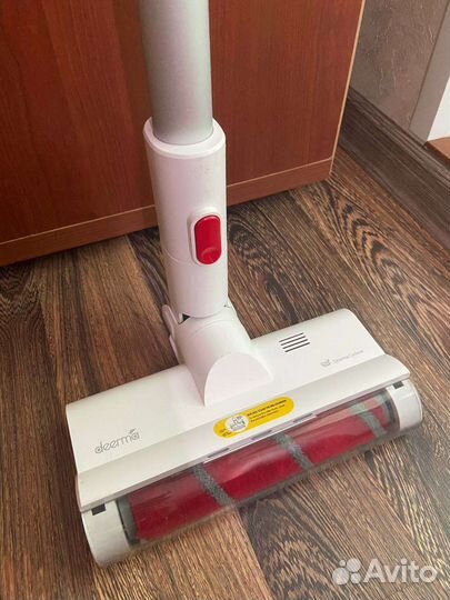 Пылесос Deerma VC40