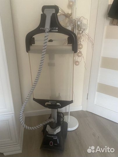 Отпариватель rowenta