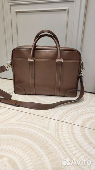 Сумка портфель мужская