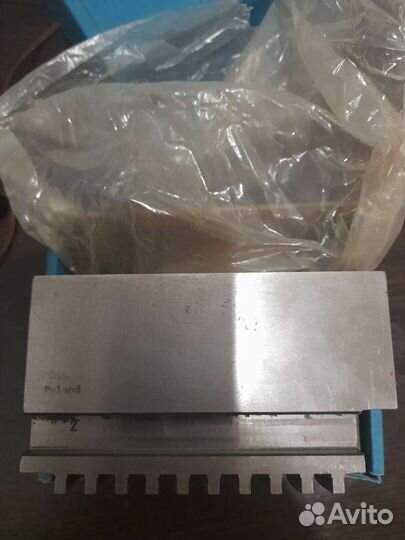 Кулачки на 315 патрон, Польские